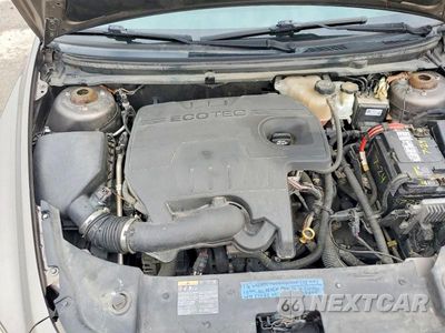 Zdjęcie 11 z 13 samochodu: 2011 CHEVROLET MALIBU 1LT VIN:1G1ZC5E18BF268834 - miniatura