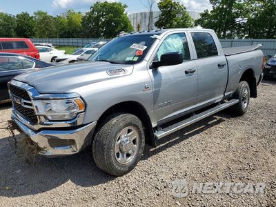 2022 RAM 2500 TRADESMAN 3C6UR5CL9NG411675 - główne zdjęcie licytacji z USA - miniatura