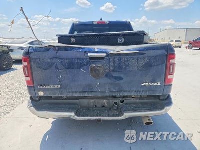 Zdjęcie 6 z 12 samochodu: 2020 RAM 1500 LARAMIE VIN:1C6SRFJT9LN263242 - miniatura