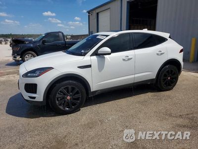 2019 JAGUAR E-PACE S SADFJ2FX9K1Z62984 - główne zdjęcie licytacji z USA - miniatura