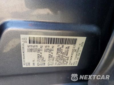 Zdjęcie 13 z 13 samochodu: 2021 NISSAN ROGUE SV VIN:5N1AT3BA3MC820513 - miniatura