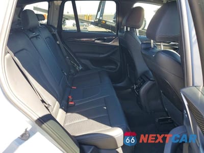 Zdjęcie 11 z 13 samochodu: 2023 BMW X3 M40I VIN:5UX83DP03P9R72994 - miniatura