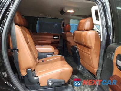 Zdjęcie 11 z 13 samochodu: 2012 TOYOTA SEQUOIA PLATINUM VIN:5TDDW5G12CS059404 - miniatura