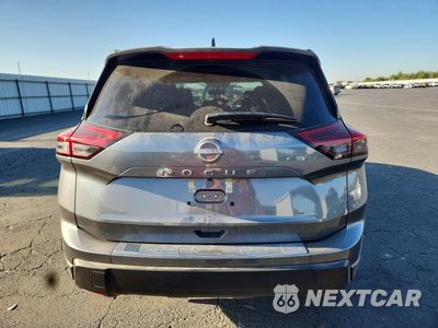 Zdjęcie 6 z 14 samochodu: 2026 NISSAN ROGUE SV VIN:5N1BT3BA5TC792894 - miniatura