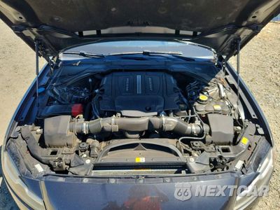 Zdjęcie 11 z 13 samochodu: 2016 JAGUAR XF S VIN:SAJBG4BV5GCY09606 - miniatura