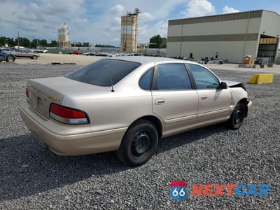 Trzecie zdjęcie samochodu z tyłu: 1996 TOYOTA AVALON XL VIN:4T1BF12B6TU076441 - miniatura