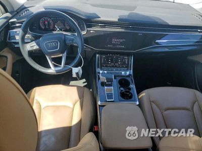 Zdjęcie 8 z 12 samochodu: 2023 AUDI Q7 PREMIUM VIN:WA1ACBF76PD014526 - miniatura