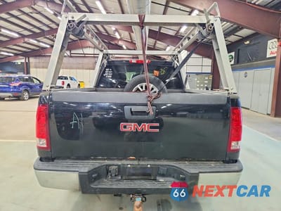 Zdjęcie 6 z 12 samochodu: 2012 GMC SIERRA K1500 SLE VIN:3GTP2VE72CG244969 - miniatura