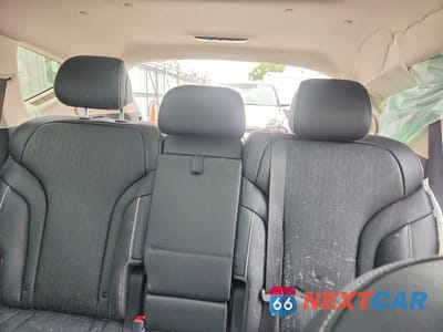 Zdjęcie 10 z 13 samochodu: 2024 GENESIS GV80 2.5T VIN:KMUHBDSB9RU198227 - miniatura
