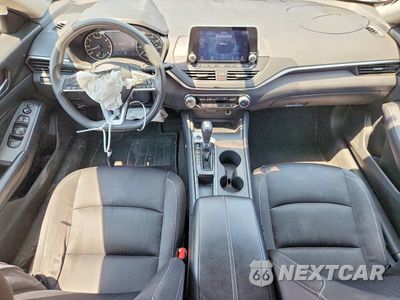 Zdjęcie 8 z 12 samochodu: 2020 NISSAN ALTIMA S VIN:1N4BL4BV6LC237973 - miniatura