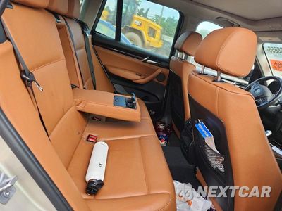 Zdjęcie 11 z 13 samochodu: 2015 BMW X3 XDRIVE35I VIN:5UXWX7C52F0K33102 - miniatura