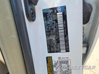 Zdjęcie 12 z 12 samochodu: 2007 TOYOTA CAMRY XLE V6 VIN:4T1BK46K67U508586 - miniatura