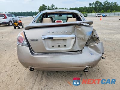 Zdjęcie 6 z 12 samochodu: 2012 NISSAN ALTIMA 2.5 VIN:1N4AL2AP0CC155899 - miniatura