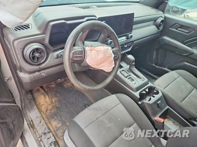 Zdjęcie 8 z 13 samochodu: 2024 CHEVROLET COLORADO VIN:1GCGSBECXR1124677 - miniatura