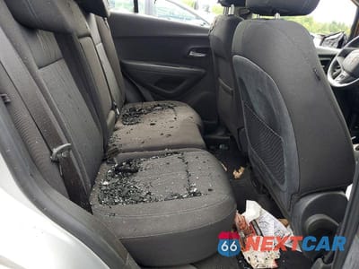 Zdjęcie 11 z 13 samochodu: 2015 CHEVROLET TRAX 1LT VIN:KL7CJLSB1FB098363 - miniatura