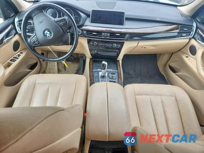 Zdjęcie 8 z 13 samochodu: 2014 BMW X5 XDRIVE35D VIN:5UXKS4C56E0J95562 - miniatura