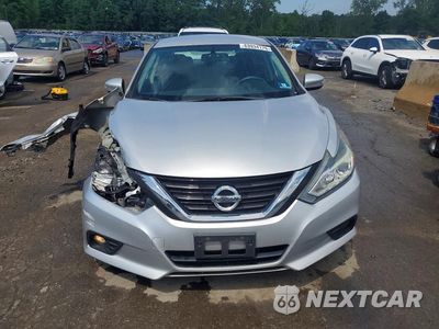 Piąte zdjęcie samochodu w środku: 2018 NISSAN ALTIMA 2.5 SL VIN:1N4AL3AP3JC155611 - miniatura