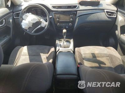 Zdjęcie 8 z 13 samochodu: 2016 NISSAN ROGUE S VIN:KNMAT2MV8GP703246 - miniatura