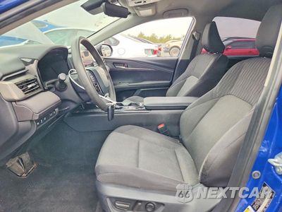 Zdjęcie 7 z 13 samochodu: 2025 TOYOTA CAMRY LE VIN:4T1DAACK9SU070282 - miniatura