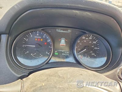 Zdjęcie 9 z 12 samochodu: 2017 NISSAN ROGUE SV VIN:JN8AT2MT3HW133988 - miniatura