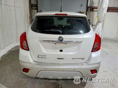 Zdjęcie 6 z 13 samochodu: 2014 BUICK ENCORE PREMIUM VIN:KL4CJHSB0EB538355 - miniatura