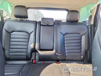 Zdjęcie 10 z 13 samochodu: 2016 FORD EDGE SEL VIN:2FMPK4J9XGBB45189 - miniatura