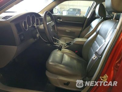 Zdjęcie 7 z 12 samochodu: 2005 DODGE MAGNUM R/T VIN:2D4GV58225H128281 - miniatura