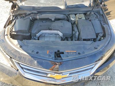 Zdjęcie 12 z 13 samochodu: 2019 CHEVROLET IMPALA LT VIN:1G11Z5SA1KU112985 - miniatura