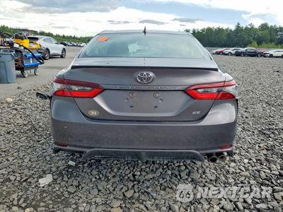 Zdjęcie 6 z 13 samochodu: 2021 TOYOTA CAMRY SE VIN:4T1G11AK9MU476985 - miniatura