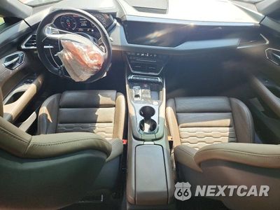 Zdjęcie 8 z 12 samochodu: 2024 AUDI E-TRON GT PREMIUM PLUS VIN:WAUCJBFW1R7003329 - miniatura