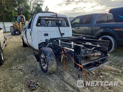 Drugie zdjęcie samochodu z przodu: 2015 FORD F250 SUPER DUTY VIN:1FT7W2BT8FEB44875 - miniatura