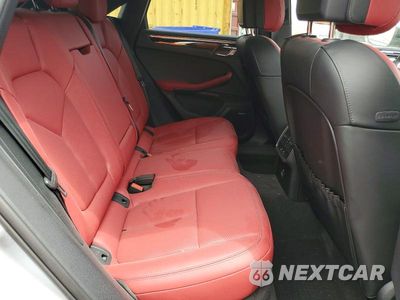Zdjęcie 10 z 12 samochodu: 2026 PORSCHE MACAN BASE VIN:WP1AA2A50TLB10118 - miniatura