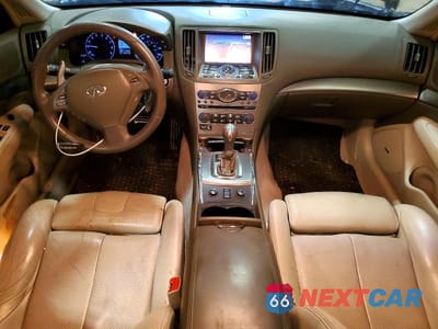 Zdjęcie 8 z 12 samochodu: 2012 INFINITI G37 SEDAN X VIN:JN1CV6AR3CM975056 - miniatura