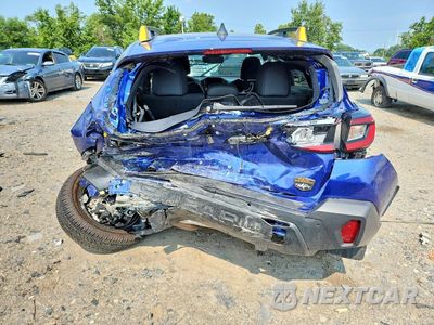 Zdjęcie 6 z 13 samochodu: 2024 SUBARU CROSSTREK WILDERNESS VIN:4S4GUHU60R3844613 - miniatura