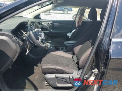 Zdjęcie 7 z 12 samochodu: 2019 NISSAN ROGUE SPORT S VIN:JN1BJ1CR8KW333443 - miniatura