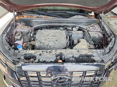 Zdjęcie 12 z 13 samochodu: 2023 HYUNDAI PALISADE SEL PREMIUM VIN:KM8R44GEXPU527546 - miniatura