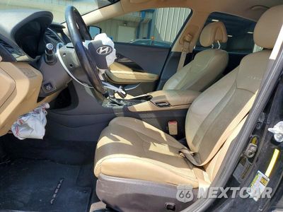 Zdjęcie 7 z 12 samochodu: 2015 HYUNDAI AZERA BASE VIN:KMHFG4JG4FA482821 - miniatura
