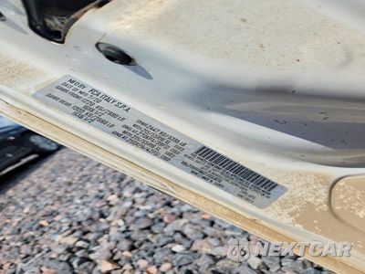 Zdjęcie 14 z 14 samochodu: 2020 RAM PROMASTER CITY VIN:ZFBHRFAB0L6S33070 - miniatura