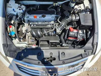 Zdjęcie 11 z 12 samochodu: 2012 HONDA ACCORD SE VIN:1HGCP2F66CA223188 - miniatura