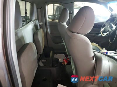 Zdjęcie 10 z 12 samochodu: 2014 TOYOTA TACOMA BASE VIN:5TFTX4CN3EX041163 - miniatura