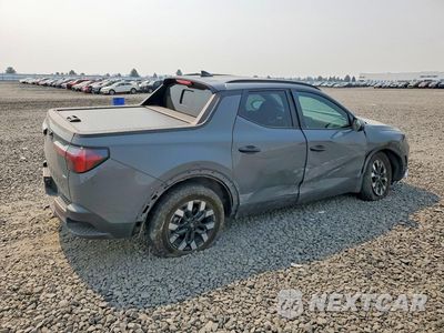 Trzecie zdjęcie samochodu z tyłu: 2025 HYUNDAI SANTA CRUZ SEL ACTIVITY VIN:5NTJCDDE4SH155084 - miniatura