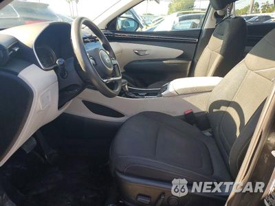 Zdjęcie 7 z 13 samochodu: 2022 HYUNDAI TUCSON SEL VIN:5NMJB3AE3NH080265 - miniatura