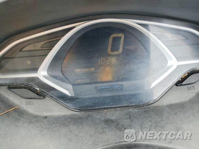 Zdjęcie 7 z 9 samochodu: 2019 HONDA WW150 VIN:RLHKF3006KY000050 - miniatura