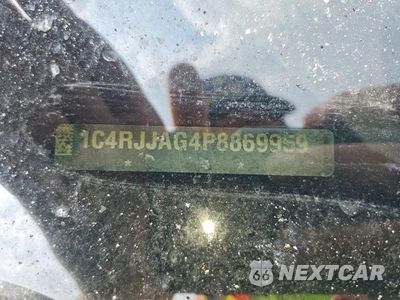 Zdjęcie 13 z 13 samochodu: 2023 JEEP GRAND CHEROKEE L LAREDO VIN:1C4RJJAG4P8869959 - miniatura