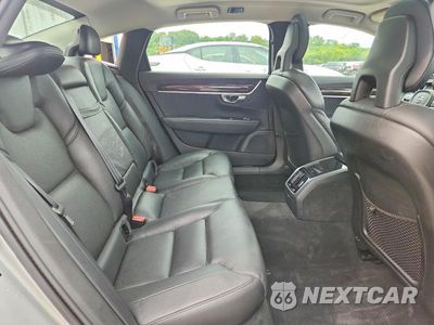 Zdjęcie 10 z 12 samochodu: 2018 VOLVO S90 T5 MOMENTUM VIN:LVY102MK4JP053586 - miniatura