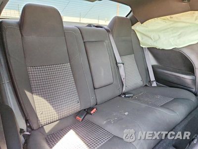 Zdjęcie 10 z 12 samochodu: 2019 DODGE CHALLENGER GT VIN:2C3CDZJG8KH736365 - miniatura