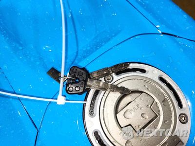 Zdjęcie 8 z 9 samochodu: 2026 YAMAHA YZF690 S VIN:JYARM60E4TA002385 - miniatura