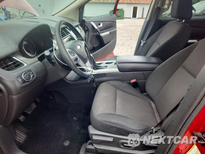 Zdjęcie 7 z 13 samochodu: 2011 FORD EDGE SEL VIN:2FMDK3JC3BBB40904 - miniatura