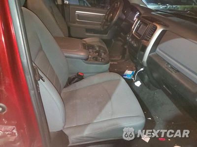 Zdjęcie 13 z 14 samochodu: 2014 RAM 1500 SLT VIN:1C6RR6GT5ES164279 - miniatura