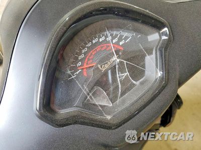 Zdjęcie 7 z 8 samochodu: 2024 VESPA GTS/SEI GIORNI 300 VIN:ZAPMD39M5R5201470 - miniatura